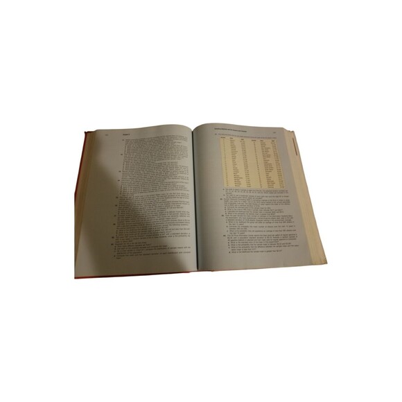 Statistical Techniques in Business And Economics- Lind, 9780073030227, hardcover - Picture 8 of 12